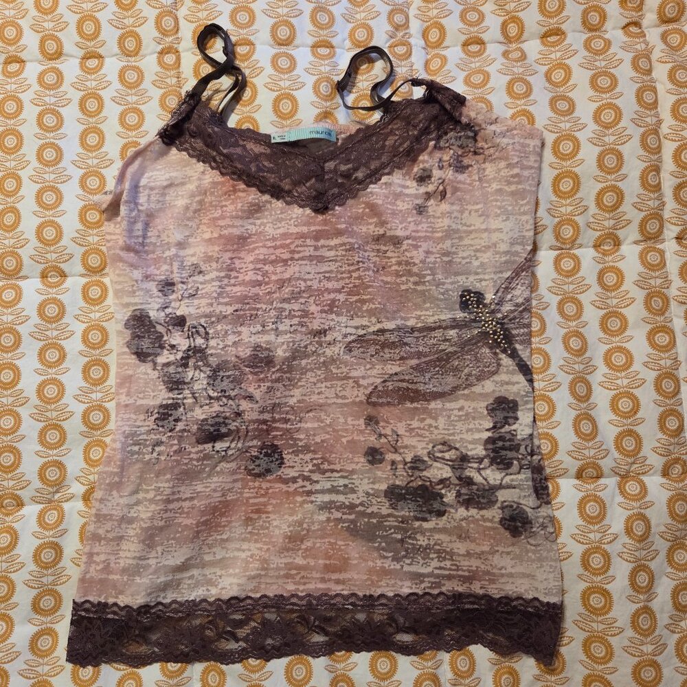 XL Camisoles (3) - Picture 6 of 8